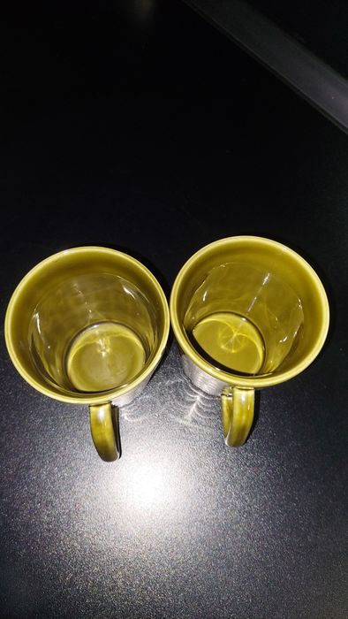 Kubki kratka Irena Pruszków, cena za 2szt