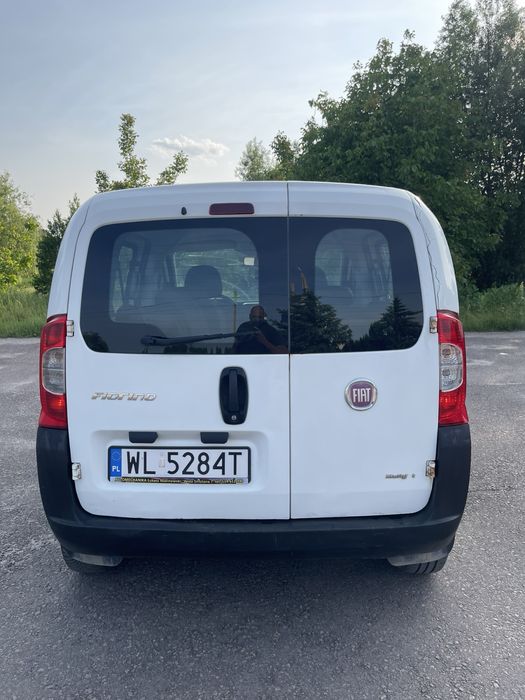 Розборка fiat fiorino 1.3 дизель запчастини