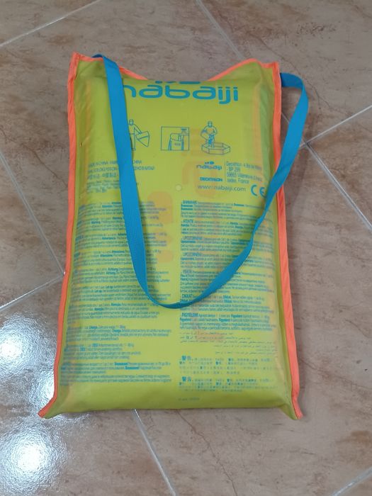 Piscina Dechatlon Nabaiji