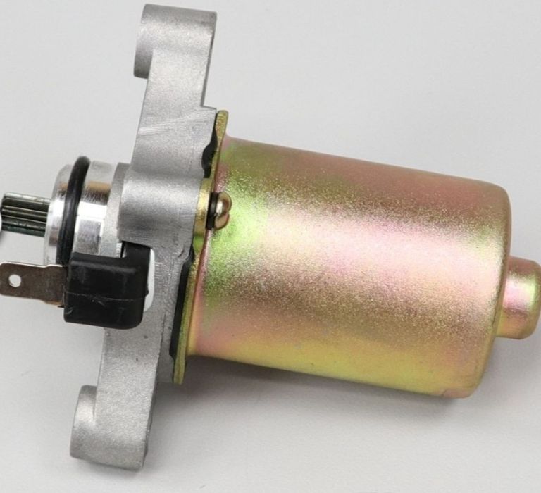 Motor de arranque scooter 50cc 4T