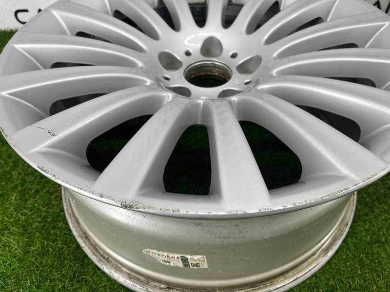 Комплект дисков 5x120 R19 8,5Jx19EH2 IS25 BMW