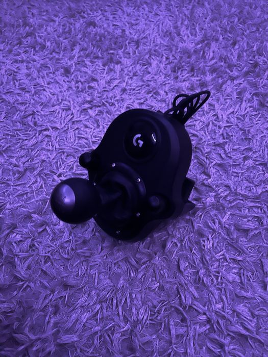 Kierownica logitech g29 +shifter