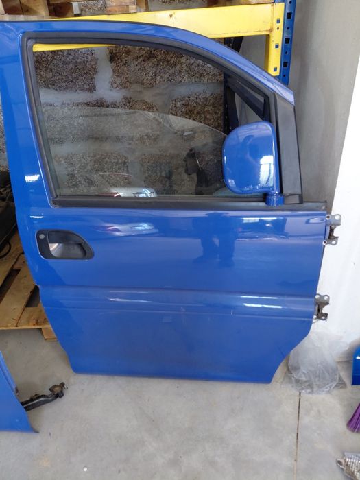 Portas mitsubishi l400