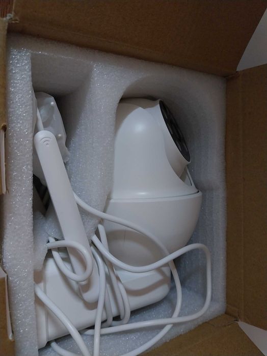 Kamera kopułkowa IP Galayou Y4 3 Mpx Wifi