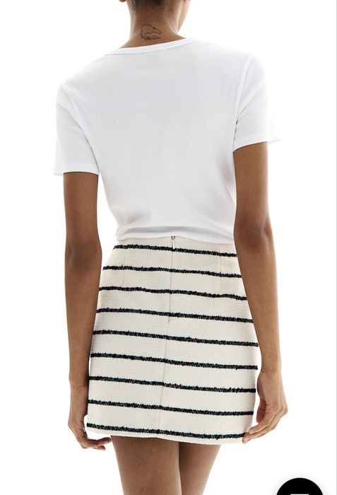 Юбка H&M размер  44, 46
