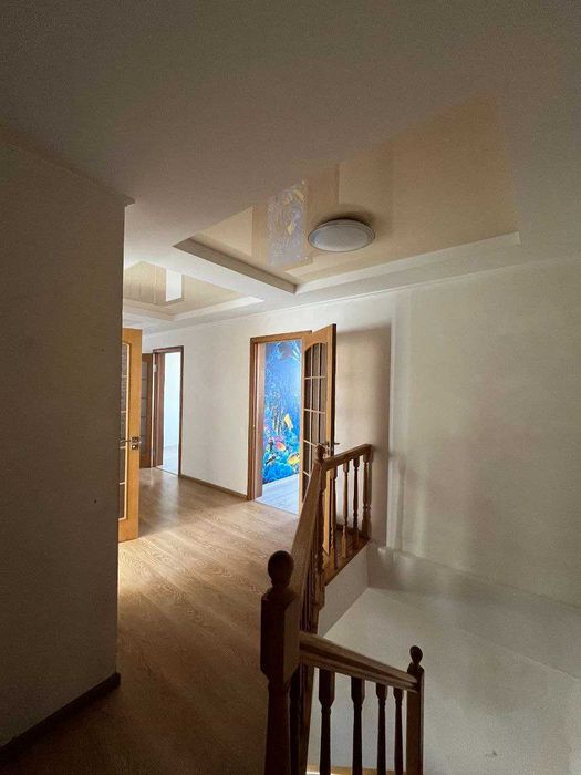 Частина будинку в центрі міста