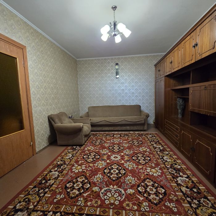 Є-відновлення! Панорамна квартира на Світальського,20