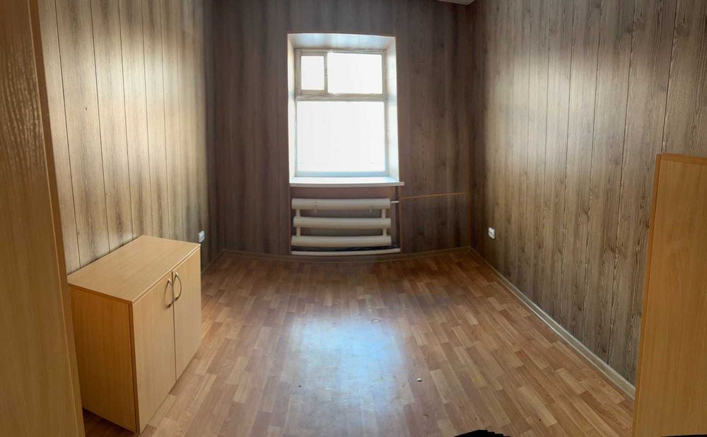 Офісні приміщення