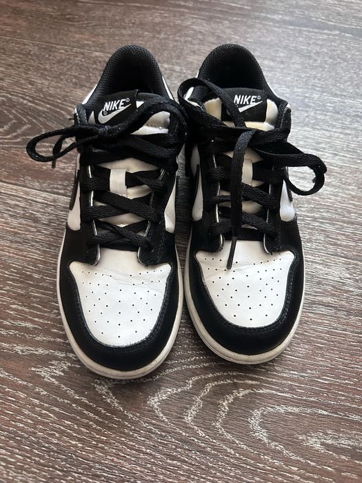 Кросовки, кеды Nike