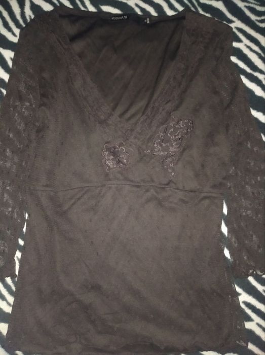 Damska bluzka KappAhl  S