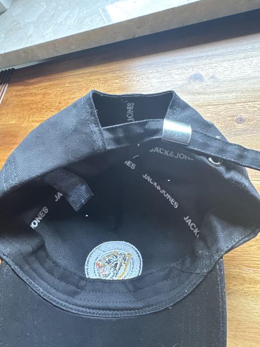 Czapka Jack & Jones nie noszona