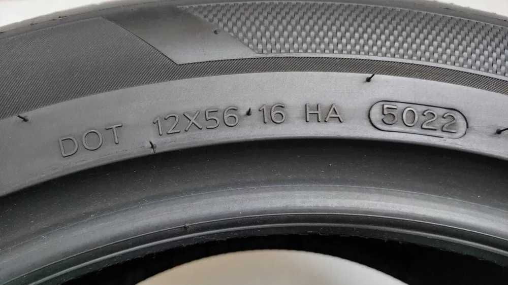 4 sztuki opony lato 255/45/19 Hankok 104W XL (GD1183)