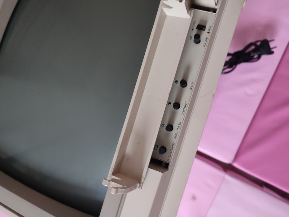 Monitor Commodore 1084S-P Oryginalny