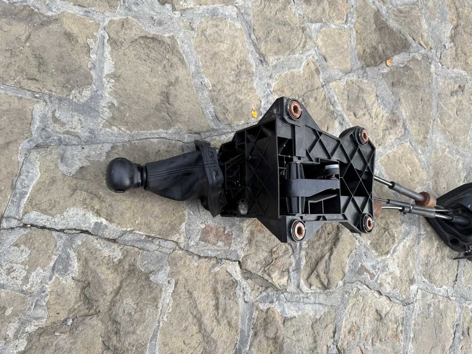 Куліса передач  Peugeot Expert Citroen Jumpy Toyota Proace 2016-2023