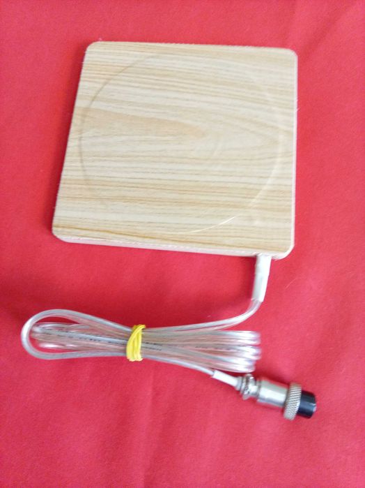 Катушки Мишина з таймером