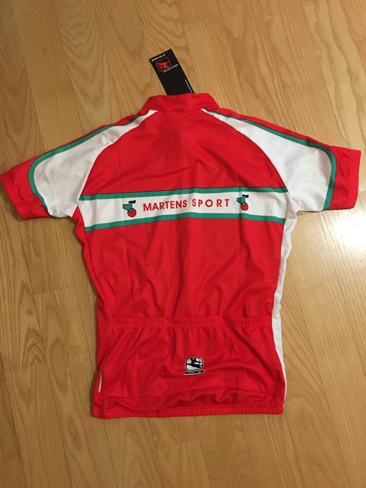 чоловіча веломайка giordana оригінал оригинал