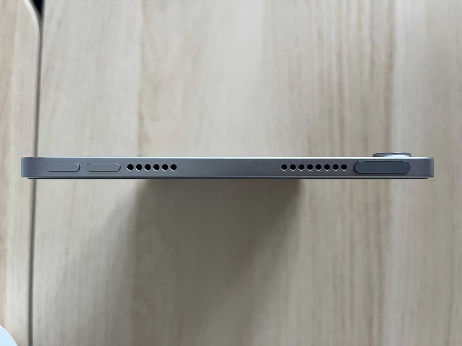 Apple iPad mini (A17 Pro) 128GB Wi-Fi + Apple Pencil Pro