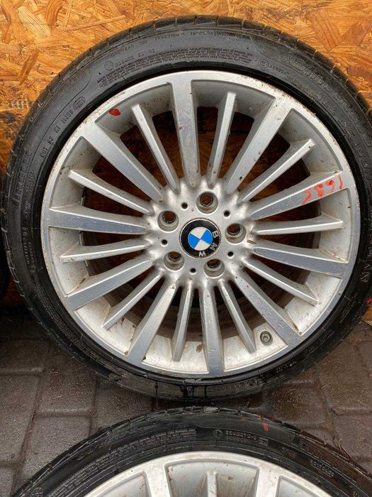 Диски БМВ BMW F30-33 416 стилю R18