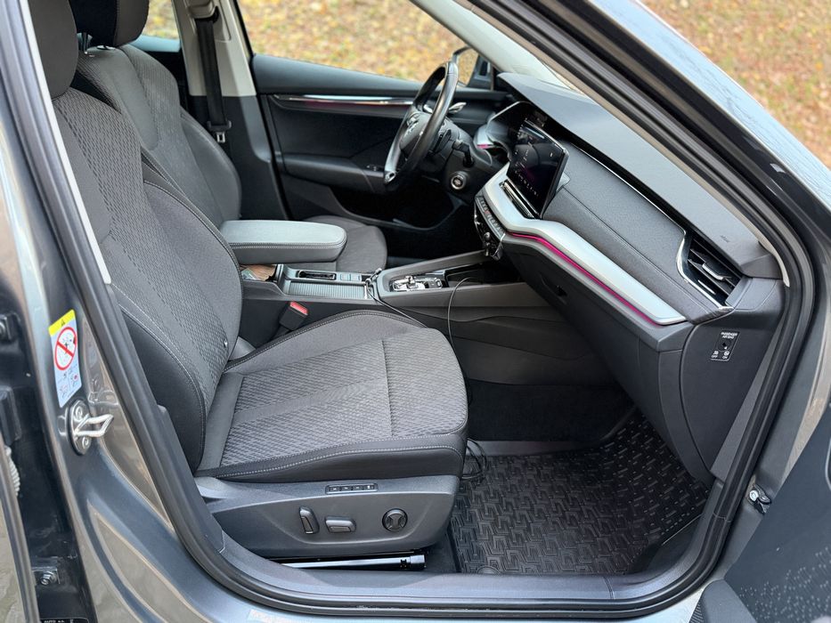 Skoda Octavia 4x4 2.0 tdi Full Opcja Mega Wyglad Zamiana Doinwestowana