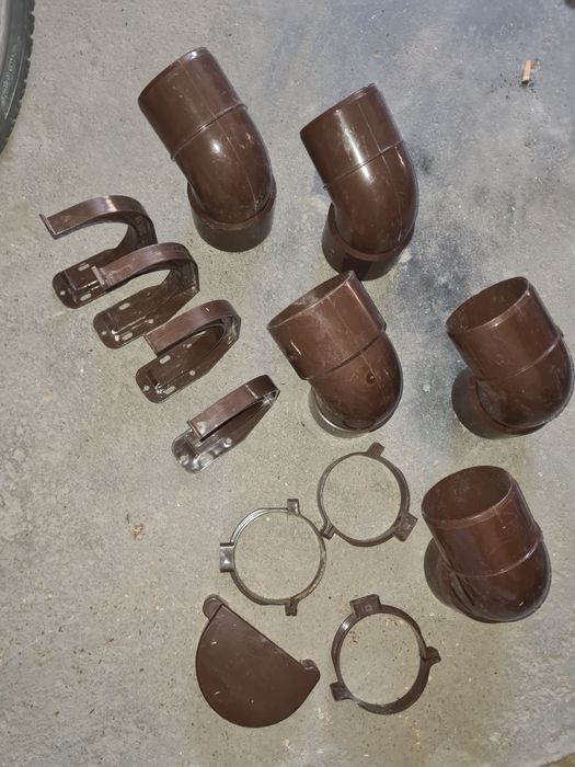 Kolana spustowe  Kaczmarek