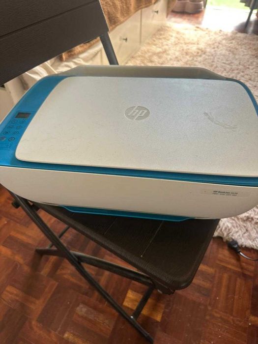 impressora deskjet HP 3638