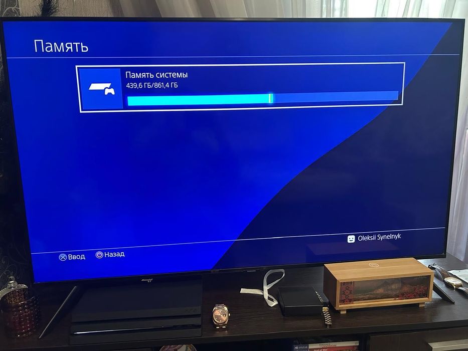 Продам SonyPlastation 4 Ps4 Pro 2