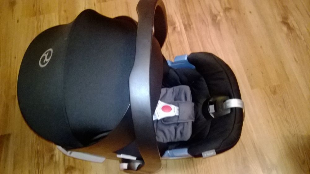 Nosidełko cybex 5