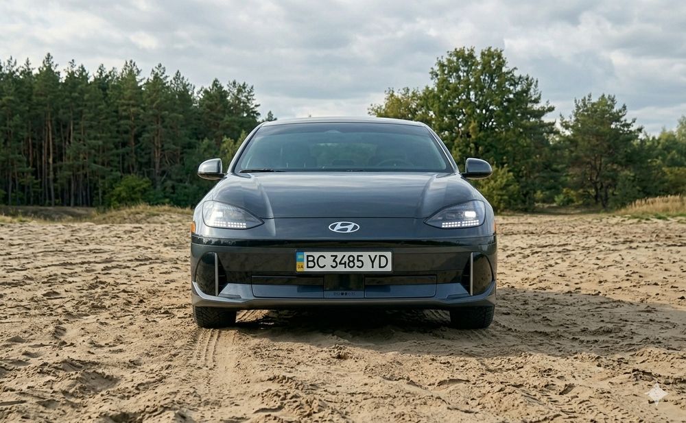 Іонік 6 Ioniq ионик 2023
