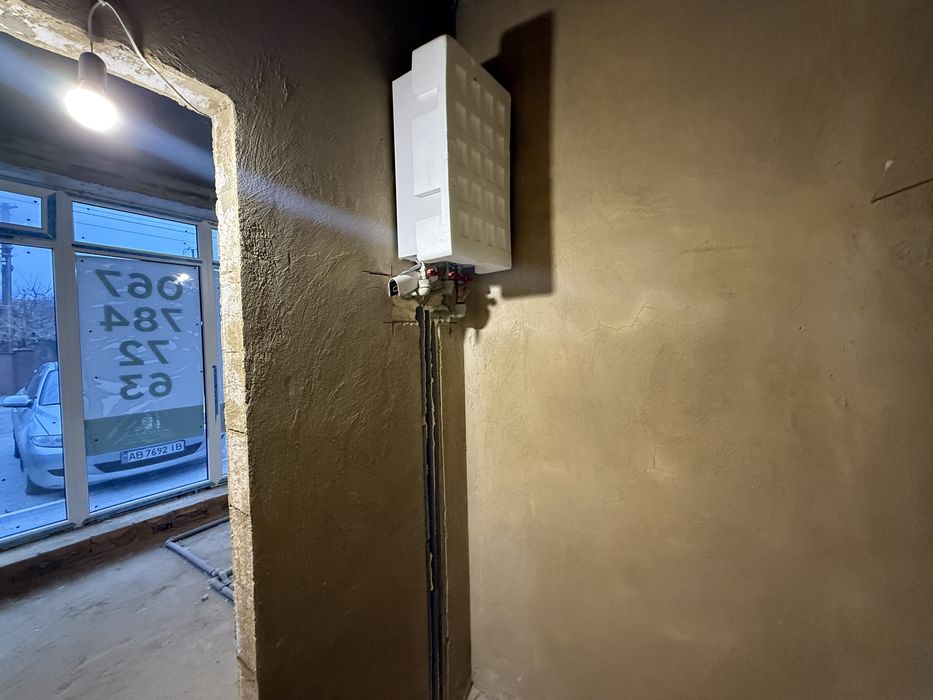 Комерційне приміщення на Словʼянці ! Фасад ! Без комісії