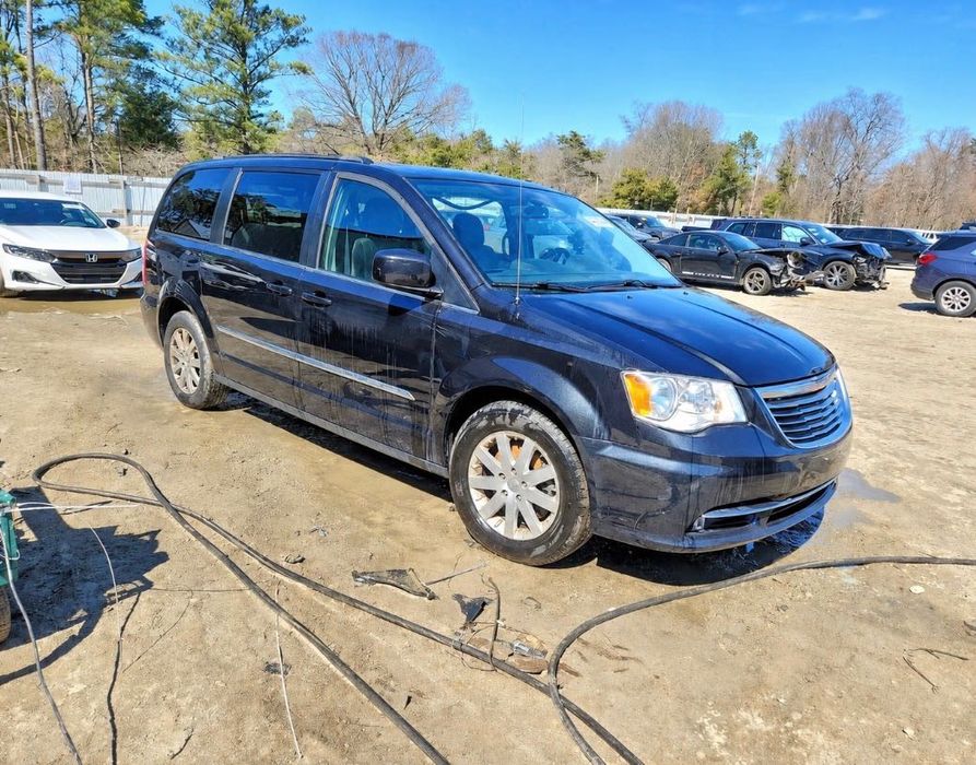Chrysler Town&Country