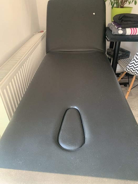 Lozko do masazu stacjonarne Mov