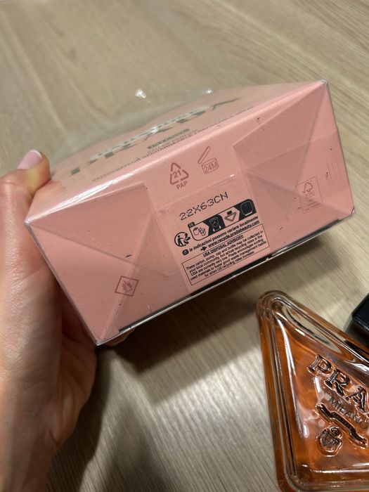 Prada Paradoxe 90ml