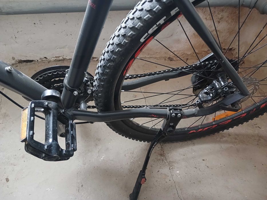 Велосипед Leon tn 80