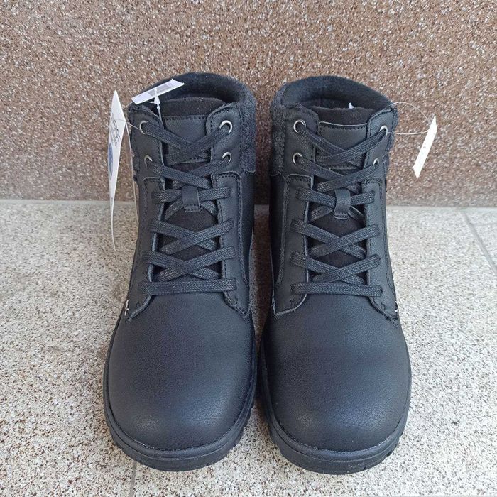Чоловічі зимові черевики (р. 42)