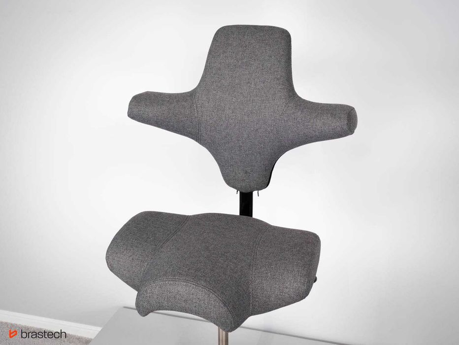 Fotel biurowy Hag Capisco Odnowiony