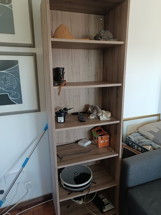 Estante Besta IKEA