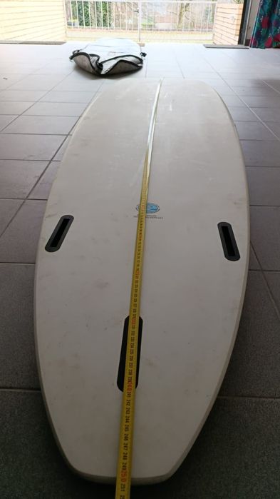 Prancha Surf Longboard