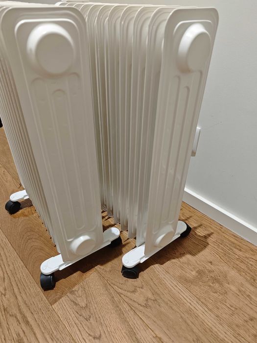 Aquecedores a óleo eletrônicas (2)