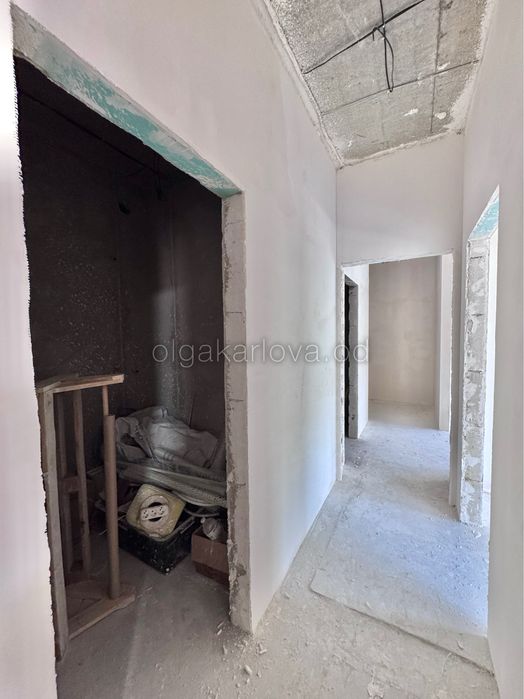 2-комнатная квартира по адресу ул. Преображенская (площадь 85 м²) - Atlanta.ua - фото 23