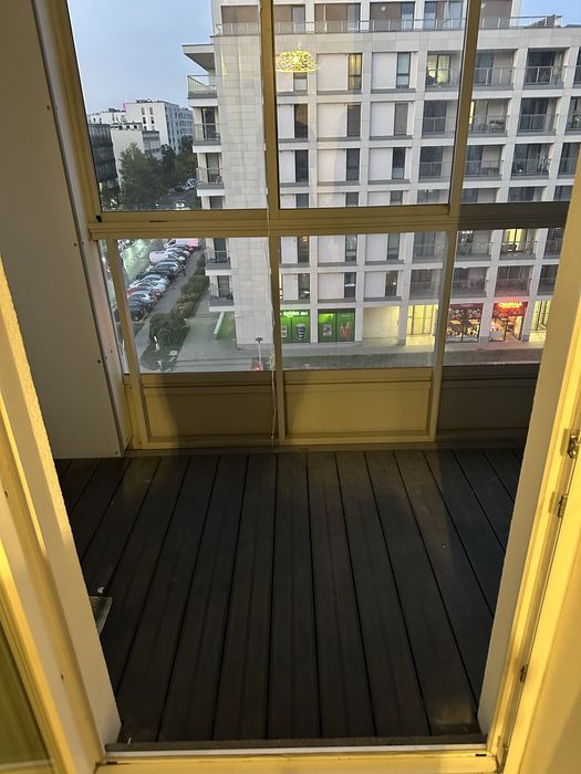 Pokoj na wynajem/room for rent