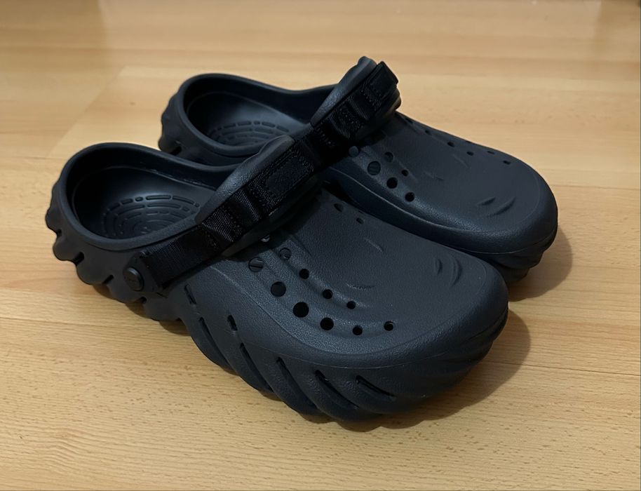 Crocs Evo Clog novas