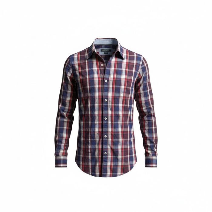 Marc O'Polo koszula męska slim fit j.nowa 100%bawełna