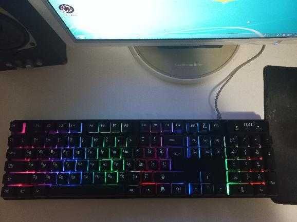 Продам ігровий комп'ютер комплектом