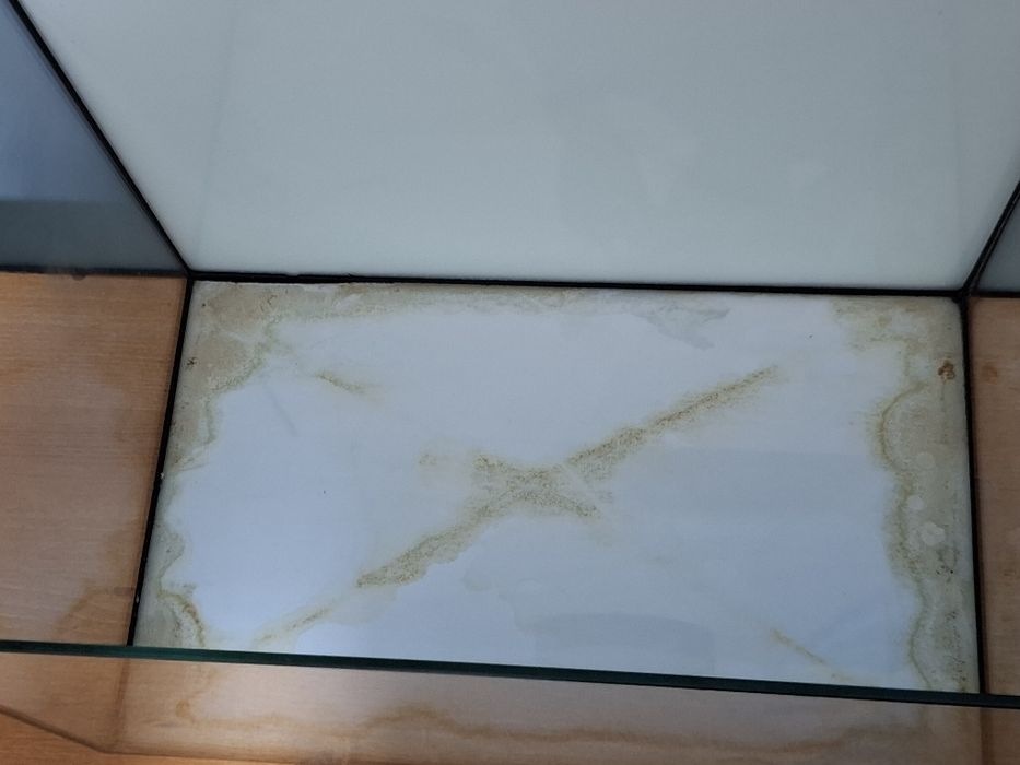 Aquário 40 X 25 X 25
