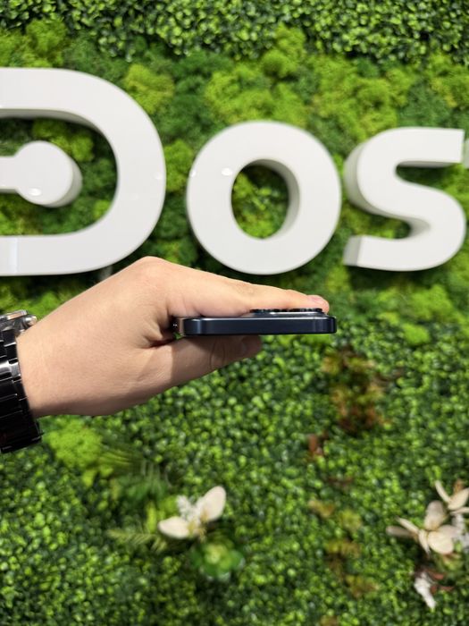 iPhone 15Pro Max 256Gb Blue Titanium Neverlock Магазин! Гарантія!