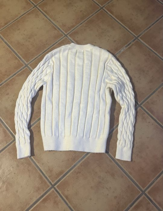 Camisola Malha Ralph Lauren