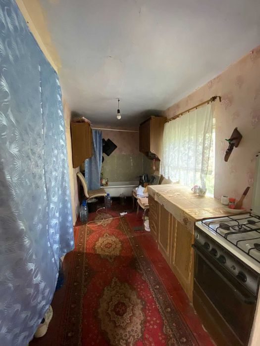 Продаж 1/2 частини будинку в Центрі! (поблизу парку Чекмана, вул. Шестакова) 32620