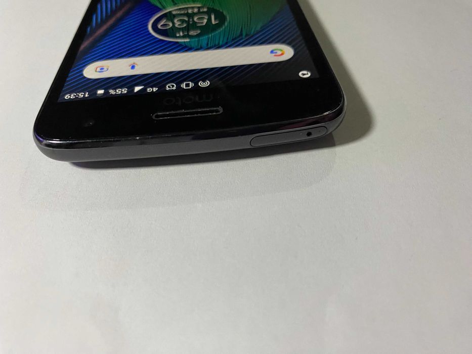 Motorola Moto G5 Plus 32 Gb