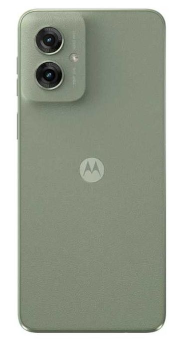 Смартфон Moto G55 8/256GB Smoky Green
