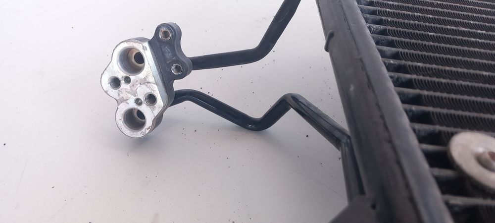 Radiador AC VOLKSWAGEN Touareg (7L)